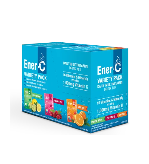 ener-c vị mix